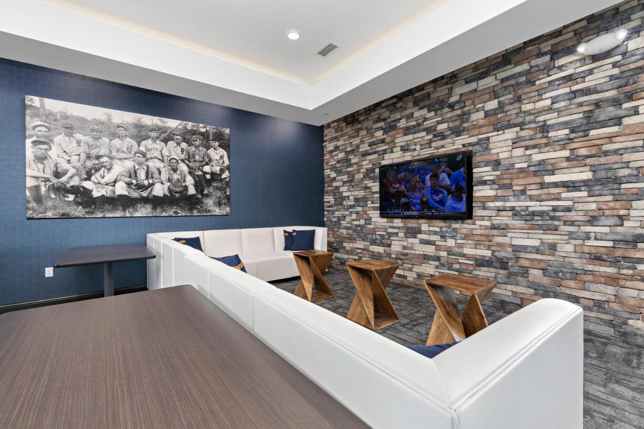 Holiday Inn Express Kansas City North Parkville By Ihg المظهر الخارجي الصورة